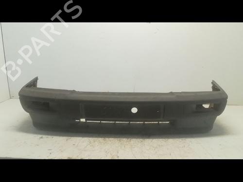 Used Front bumper Front bumper RENAULT RAPID Box Body/MPV (F40_, G40_) 1.1 (48 hp) 9599471 9599471