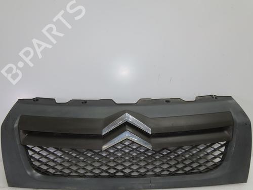 Used Grille Grille CITROËN JUMPER II Van 2.2 HDi 100 (101 hp) 36283652 36283652
