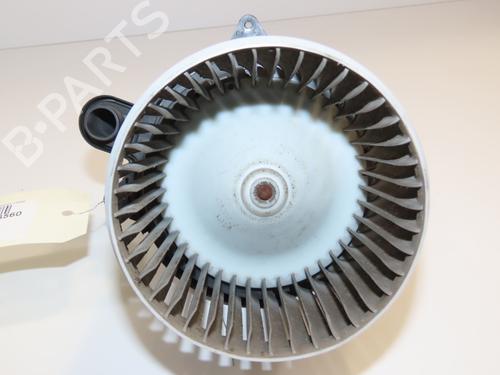 Heater blower motor DACIA LODGY (JS_) 1.2 TCe (JSAY, JSM0) | BP28829360M62 