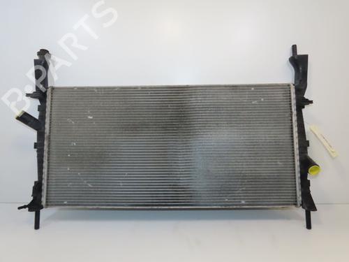 Water radiator FORD TRANSIT Van (FA_ _) 2.2 TDCi | BP28967095M31