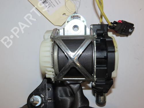 Rear left belt tensioner RENAULT CLIO III (BR0/1, CR0/1) 1.5 dCi (BR17, CR17) | BP29263807C89 