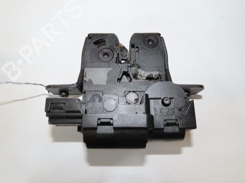Used Tailgate lock Tailgate lock 39084127 39084127