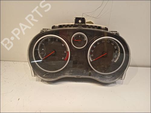 Quadrante Quadrante OPEL CORSA D (S07) 1.3 CDTI (L08, L68) (75 hp) 11101368 11101368