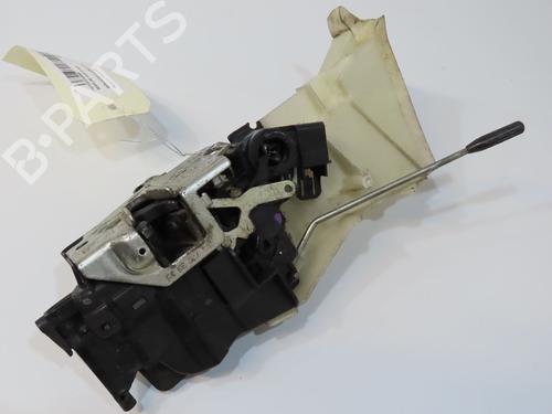 Used Front left lock Front left lock MERCEDES-BENZ E-CLASS (W210) E 220 CDI (210.006) (143 hp) 36444451 36444451