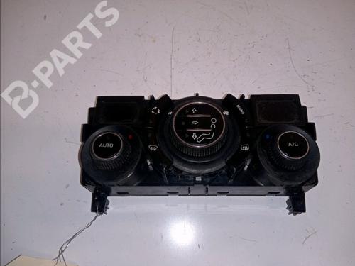 Used Climate control CITROËN C3 Picasso (SH_) 1.6 HDi (90 hp) 10145112
