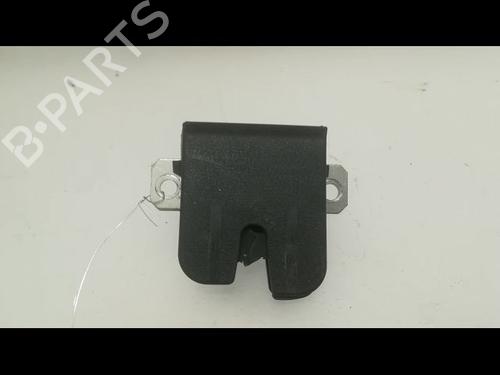 Used Tailgate lock Tailgate lock VW POLO IV (9N_, 9A_) 1.2 12V (64 hp) 36495506 36495506