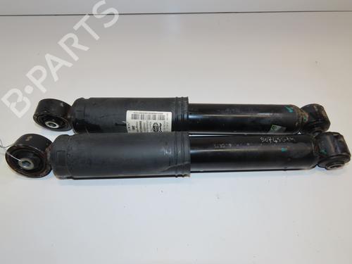 Right rear shock absorber FIAT 500 (312_) 1.2 (312AXA1A) | BP28829865M19 