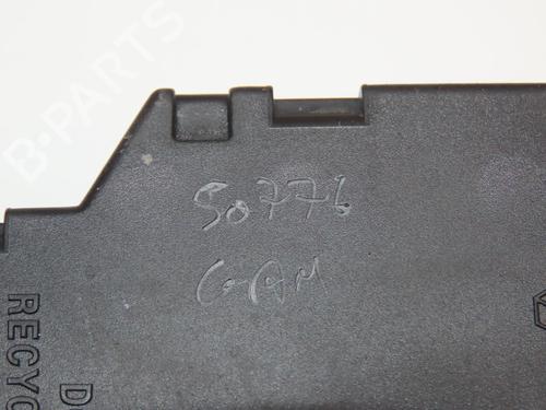 Card reader RENAULT CLIO IV (BH_) 1.5 dCi 75 | BP19069181E4 