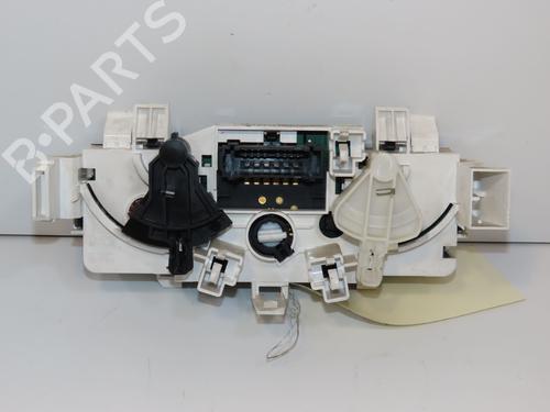 Climate control CITROËN C2 (JM_) 1.4 HDi | BP29379916I5 