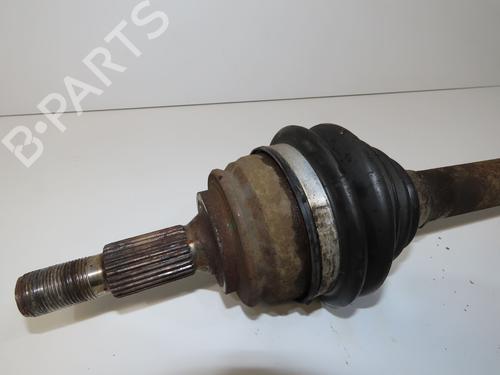 Left front driveshaft CITROËN C4 Picasso II 1.6 HDi / BlueHDi 115 | BP38788230M38 - Image 2