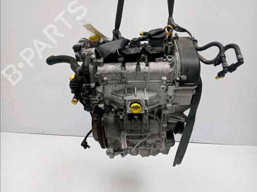 Engine VW UP! (121, 122, BL1, BL2, BL3, 123) 1.0 | BP12846508M1 