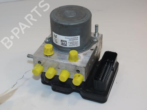 Used ABS pump PEUGEOT 3008 II SUV (MC_, MR_, MJ_, M4_) 1.5 BlueHDi 130 (131 hp) 19079864