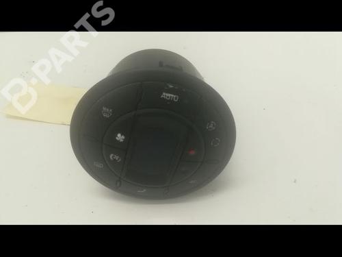 Used Climate control Climate control RENAULT ESPACE IV (JK0/1_) 1.9 dCi (JK0U) (116 hp) 9600068 9600068