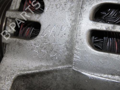 Alternator RENAULT CLIO III Grandtour (KR0/1_) 1.2 16V | BP31284216M7 