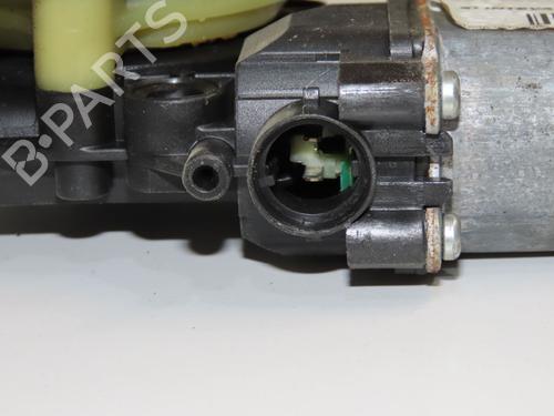 Front right window mechanism RENAULT KANGOO Express (FW0/1_) 1.5 dCi 75 (FW07, FW10, FW04) | BP40437915C23 - Image 3