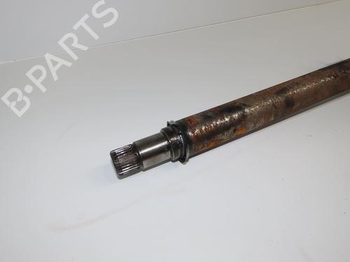 Transmisión delantera derecha MERCEDES-BENZ A-CLASS (W169) A 180 CDI (169.007, 169.307) (109 hp) 32354701