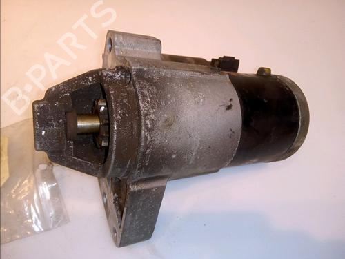 Used Starter CITROËN C4 Grand Picasso I (UA_) 1.6 VTi 120 (120 hp) 12234647