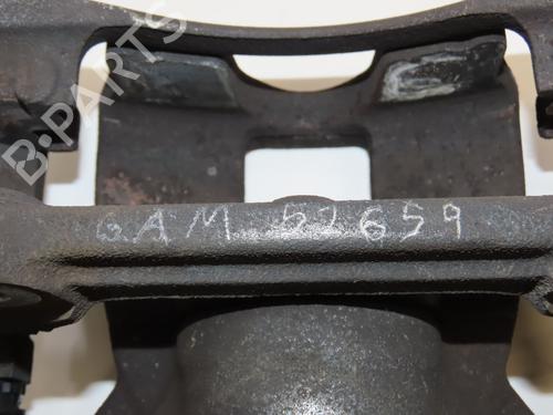 Right front brake caliper RENAULT TRAFIC III Van (FG_) 1.6 dCi 140 (FGMA, FGMC) | BP28801655M104  - Image 6