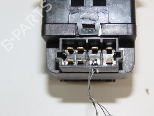 Switch PEUGEOT 206+ (2L_, 2M_) 1.4 i (2LKFWA, 2MKFWA) | BP30955826I30 - Image 2
