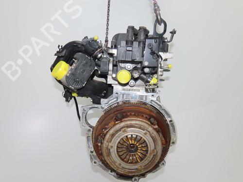 Motor FORD FIESTA VI (CB1, CCN) 1.25 (82 hp) 32872875