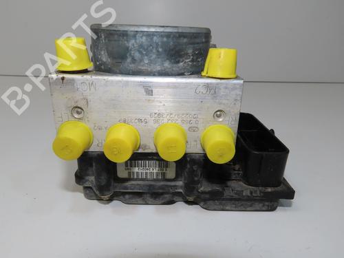 ABS pump FORD KA (RU8) 1.2 | BP38449267M43 - Image 3