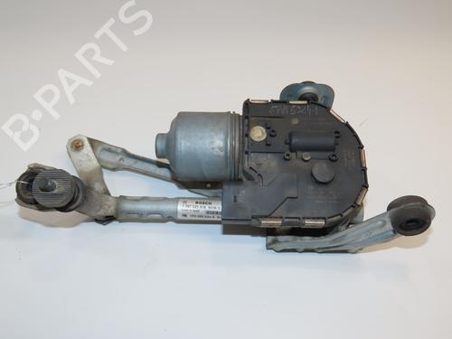 Used Front wiper motor Front wiper motor SEAT LEON (1P1) 2.0 TDI (170 hp) 28833025 28833025