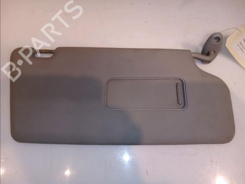 Used Right sun visor FORD FOCUS I Turnier (DNW) 1.8 Turbo DI / TDDi (90 hp) 23177483