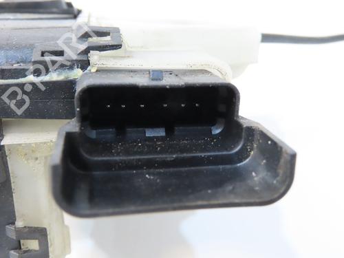 Front left lock CITROËN C3 III (SX) 1.6 BlueHDi 75 | BP38056859C98 - Image 3