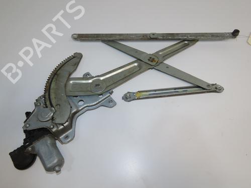 Front right window mechanism SUZUKI SWIFT III (MZ, EZ) 1.3 (RS413, ZC11S) | BP31120719C23 - Image 4