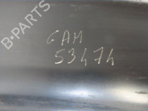 Rim RENAULT KANGOO / GRAND KANGOO II (KW0/1_) 1.5 dCi 90 (KW05, KW08, KW0G, KW11) | BP28830174C45 