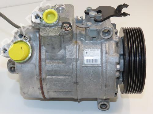 AC compressor BMW 3 (F30, F80) 335 i | BP22535444M34 