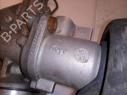 Steering rack PEUGEOT 5008 (0U_, 0E_) 2.0 HDi 150 / BlueHDi 150 | BP13301288M22 
