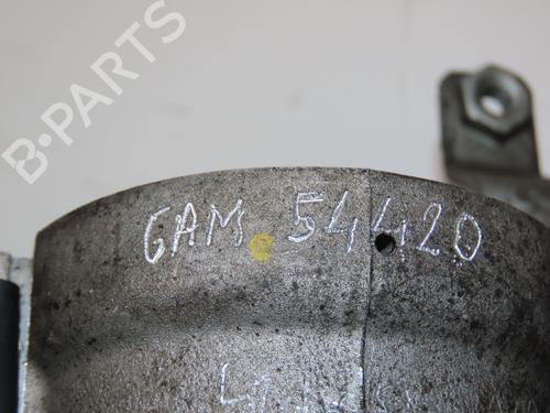 Steering pump CITROËN XSARA PICASSO (N68) 2.0 HDi | BP28967485M99 