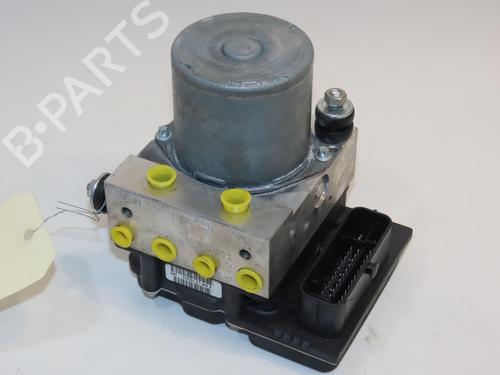 Used ABS pump ABS pump PEUGEOT 308 I (4A_, 4C_) 1.6 HDi (92 hp) 26404338 26404338