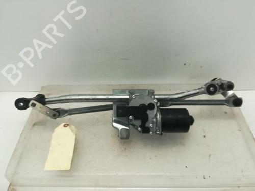 Used Front wiper motor Front wiper motor BMW 1 (E87) 118 d (143 hp) 36496017 36496017