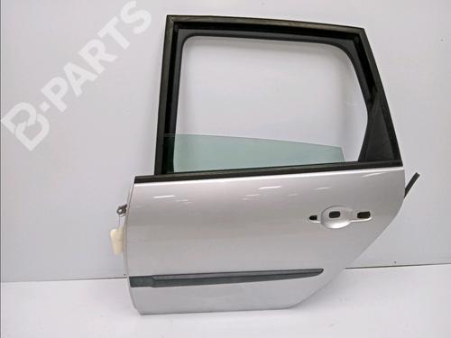 Used Left rear door RENAULT SCÉNIC II (JM0/1_) 1.5 dCi (JM02, JM13) (101 hp) 11976511
