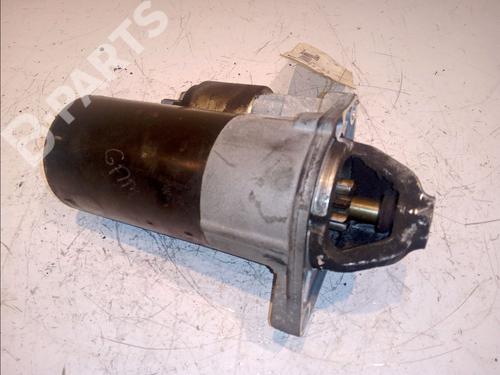 Startmotor FIAT 500 (312_) 1.2 (312AXA1A) (69 hp) 11099173
