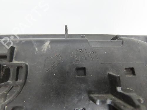 Frontplate/Frontkurv RENAULT CLIO V (B7_) 1.0 LPG (B7MT) | BP37650799C72 - Image 2