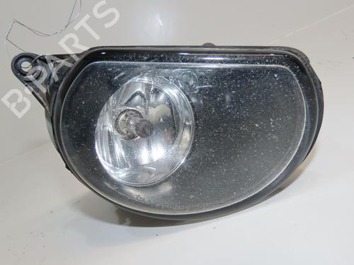 Used Right front fog light AUDI A3 (8P1) 1.9 TDI (105 hp) 30164363