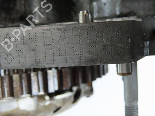 Engine DACIA SANDERO II TCe 90 (B8M1, B8MA, B8AC) | BP39937919M1 - Image 3