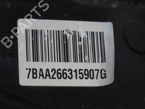 Used Left front suspension arm CITROËN C5 AIRCROSS (A_) 1.5 BlueHDi 130 (ACYHZJ, ACYHZR) (131 hp) 26381207
