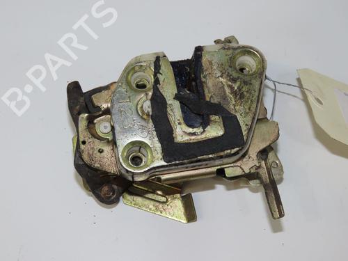 Front right lock MAZDA MX-5 I (NA) 1.6 (NA6C) | BP32277471C97