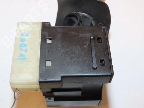 Steering column stalk RENAULT ESPACE III (JE0_) 2.2 dCi (JE0K) | BP23174652I23 