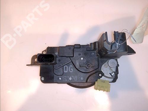 Front right lock OPEL ASTRA H GTC (A04) 1.7 CDTI (L08) | BP12116906C97 