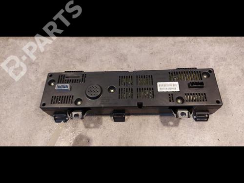 Instrument cluster RENAULT SCÉNIC III (JZ0/1_) 1.5 dCi | BP9612391C47
