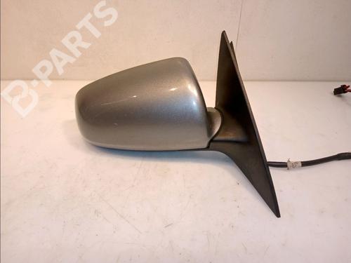 Right mirror AUDI A6 C6 Avant (4F5) 2.7 TDI | BP12173831C27 