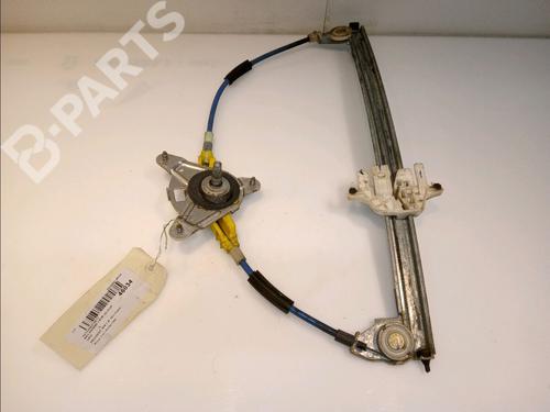 Used Rear left window mechanism PEUGEOT 406 (8B) 1.8 16V (110 hp) 11103133