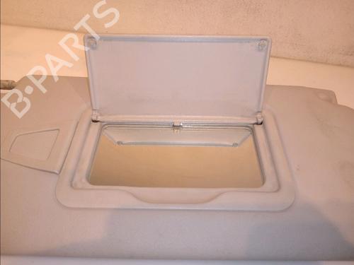 Right sun visor MERCEDES-BENZ A-CLASS (W169) A 180 CDI (169.007, 169.307) | BP14951924I2 