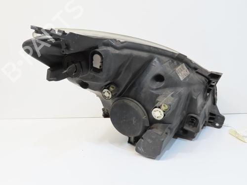Left headlight OPEL AGILA B (H08) 1.2 (F68) | BP38676525C28 - Image 2