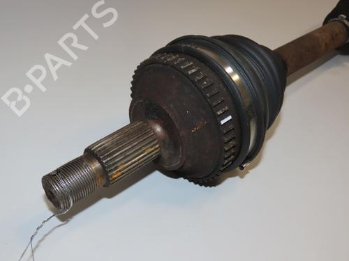 Left front driveshaft PEUGEOT EXPERT Van (222) 2.0 HDI | BP29441642M38 